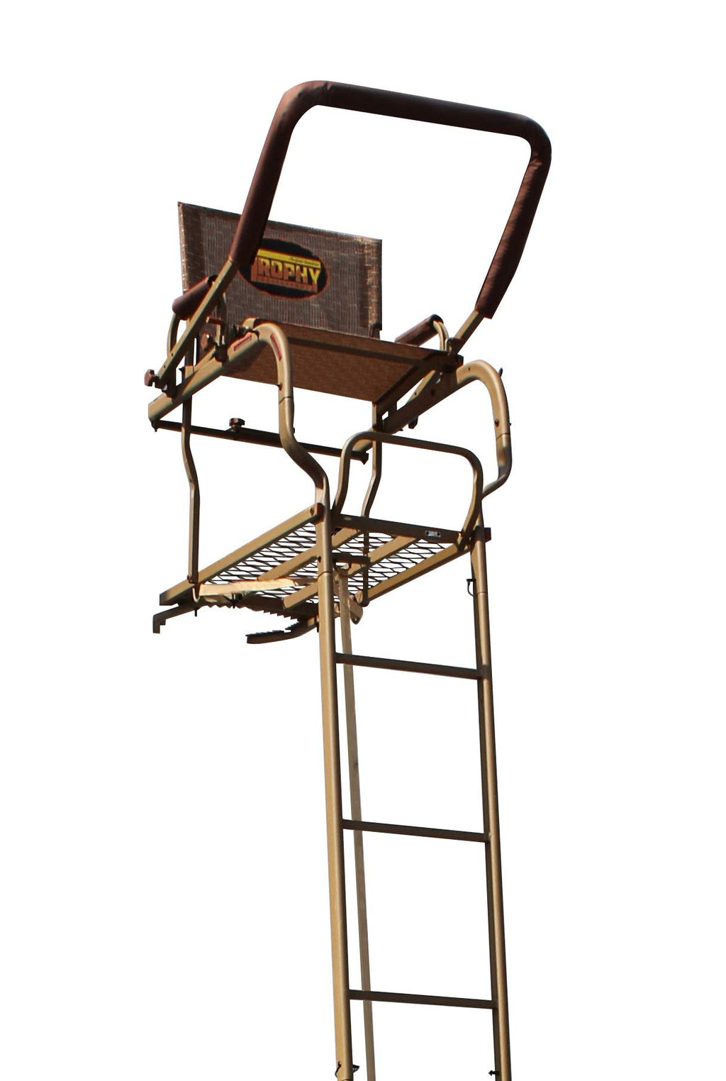 1-Person Ladder Tree Stand Z619571