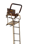 1-Person Ladder Tree Stand Z619571