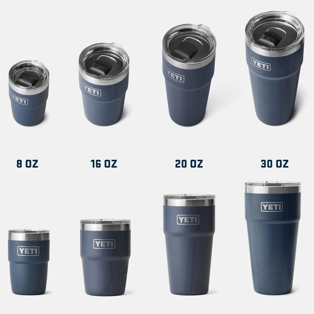 20 oz Stainless Steel Vacuum Insulated Tumbler X18874