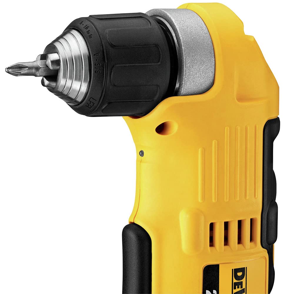 Right Angle Drill Kit R98375