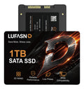 1TB 2.5 Inch SATA III SSD S32348