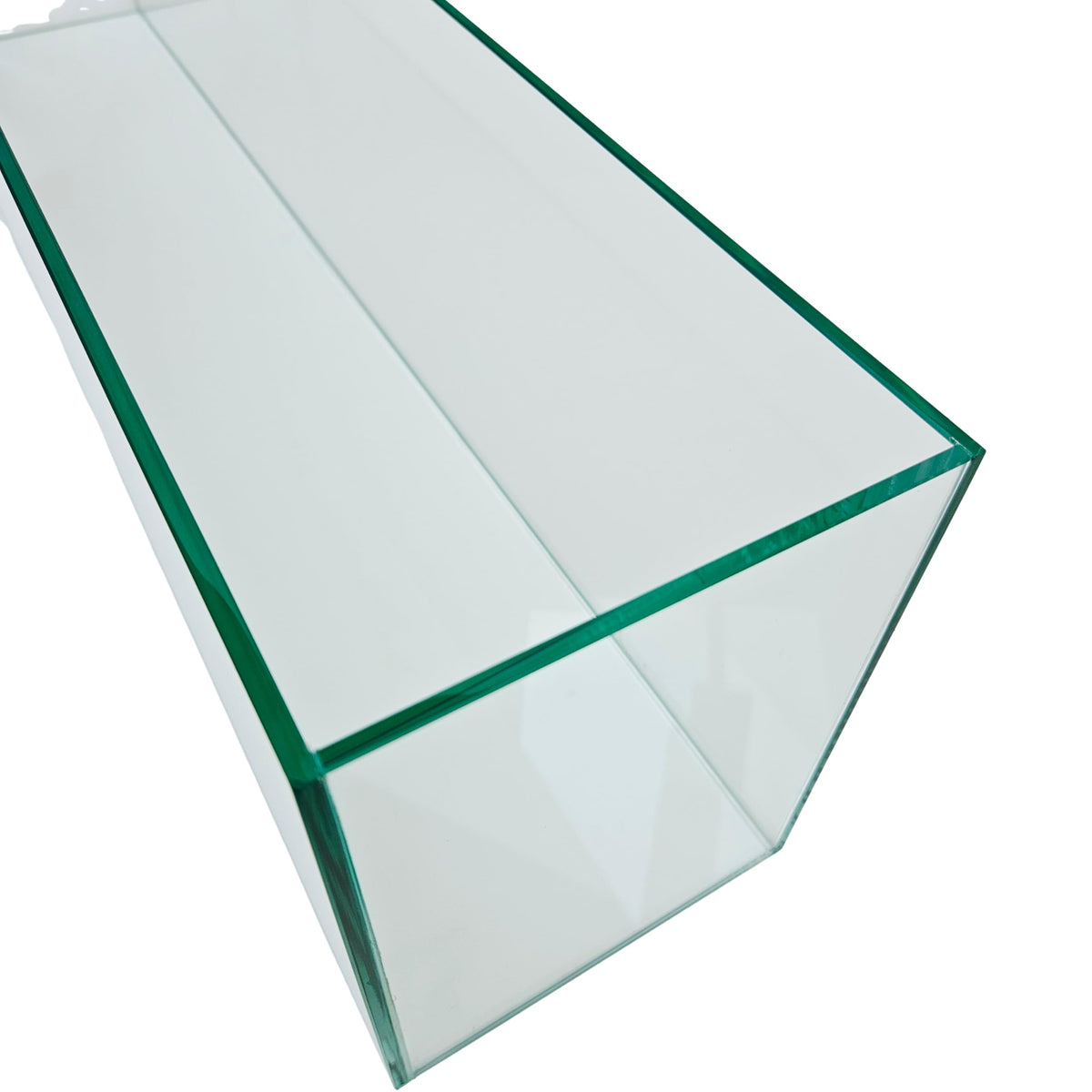 16 Gallon Clear Glass Bookshelf Aquarium K604
