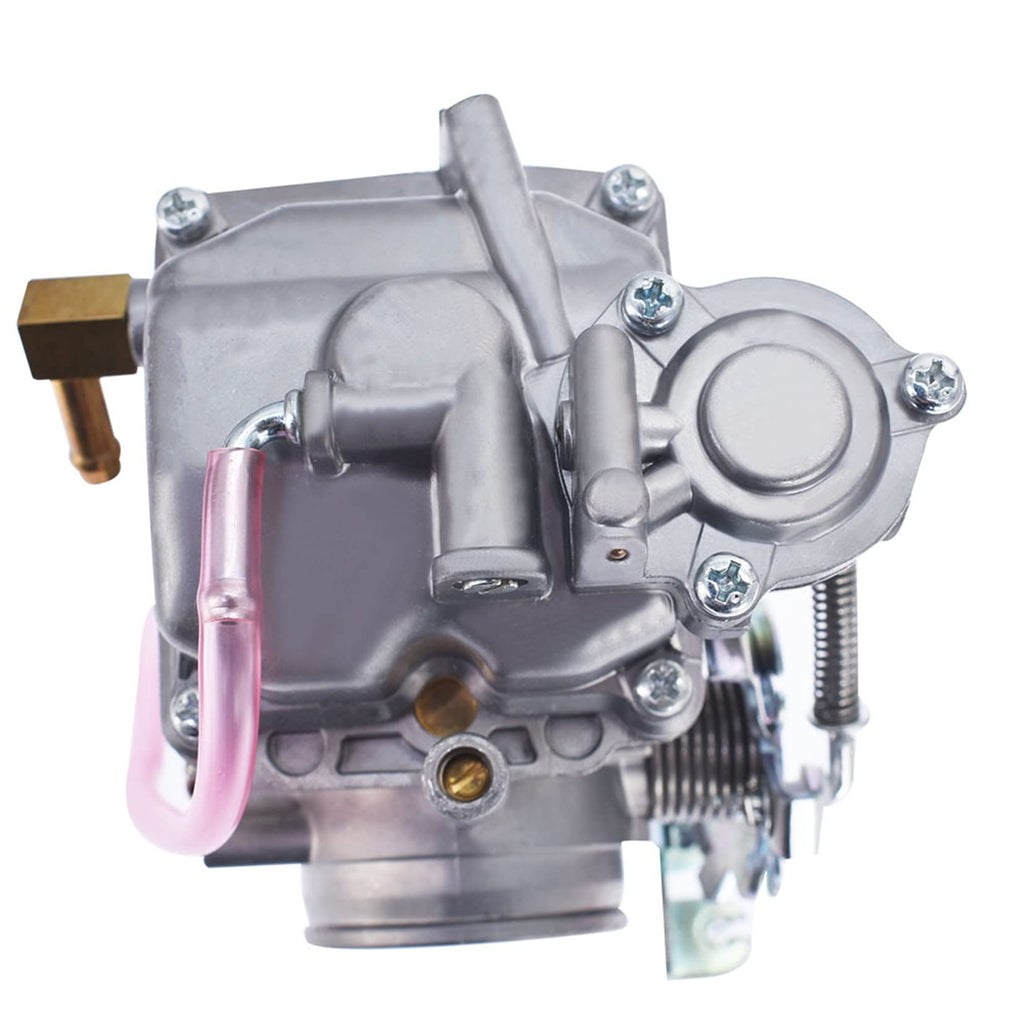40mm Carburetor B63873