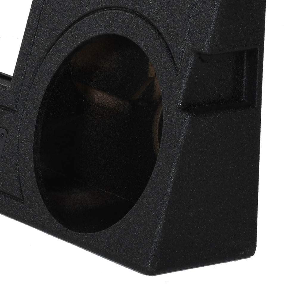 Dual 12" Ported Subwoofer Box H33190