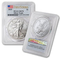 1 oz American Silver Eagle Coin MS-70 I241840