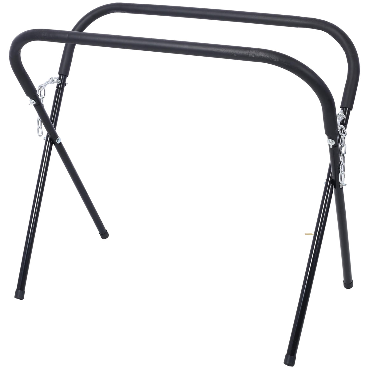 Folding Heavy Duty Work Stand Y256270