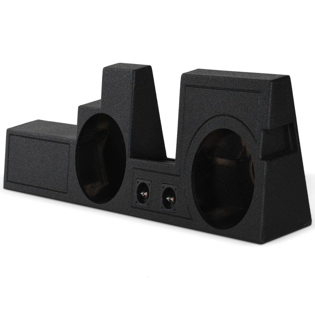 Dual 12" Ported Subwoofer Box H33190