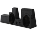 Dual 12" Ported Subwoofer Box H33190