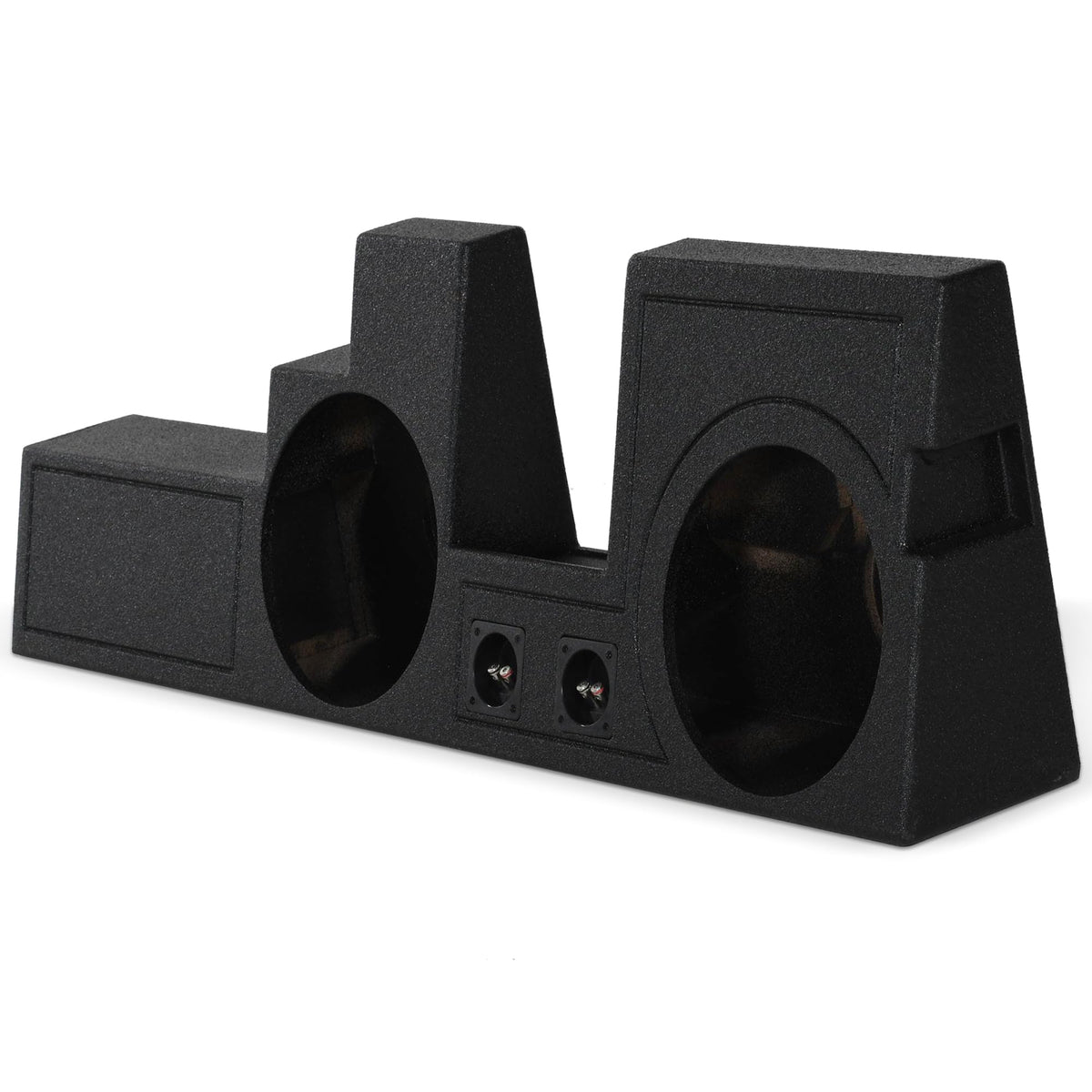 Dual 12" Ported Subwoofer Box H33190