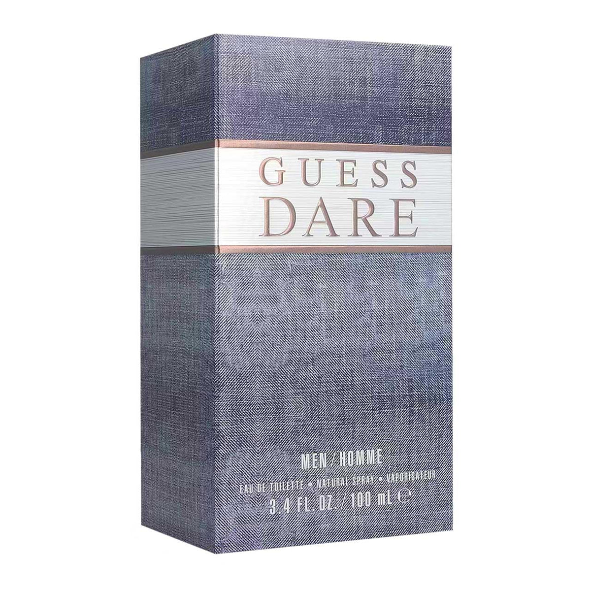 Eau De Toilette 3.4 Ounce C8421