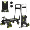 3 in 1 Convertible Folding Hand Truck with Brakes U45153