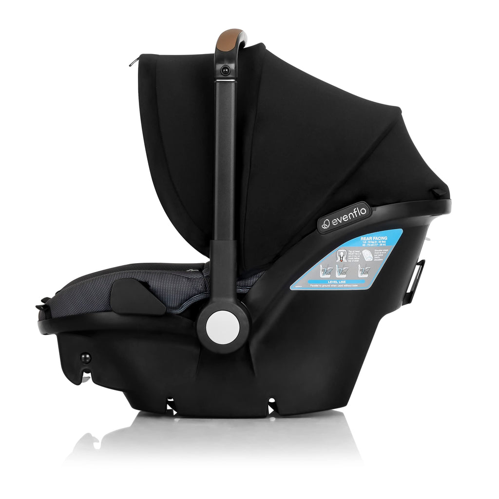 Infant Car Seat and Stroller Combo J7455