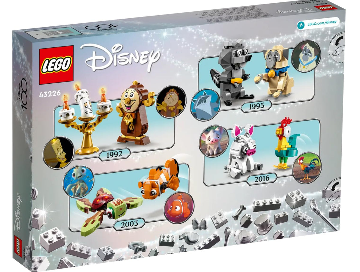 LEGO Disney Duos Z53174