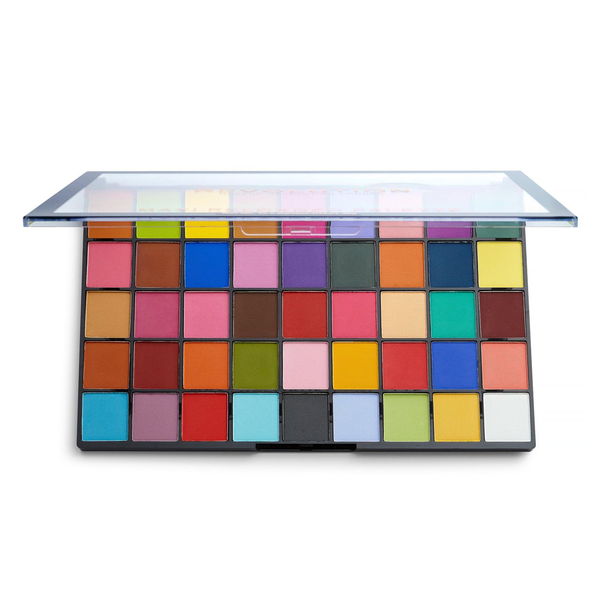 45 Shades Palette V1289