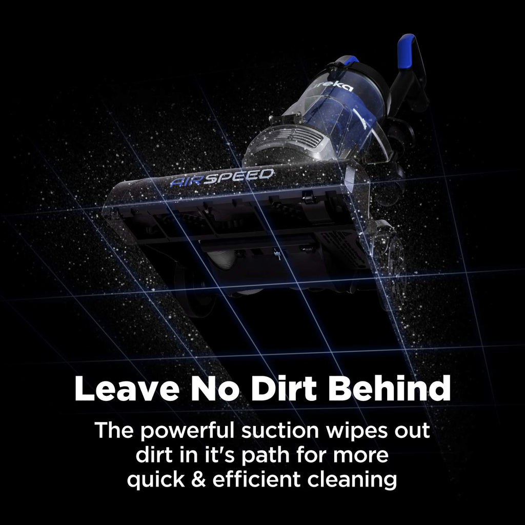 Ultra-Lightweight Vacuum Cleaner H2244