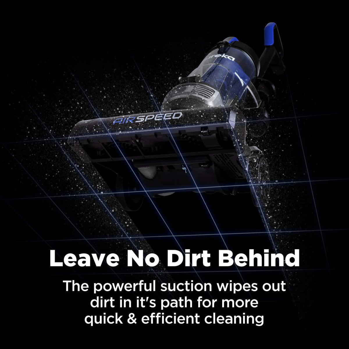 Ultra-Lightweight Vacuum Cleaner H2244