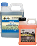 Blue 32 Ounces Concentrated Spray Pattern Indicator and Surfactant V760060