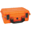 16in. Plastic Waterproof Storage Case with Foam T684