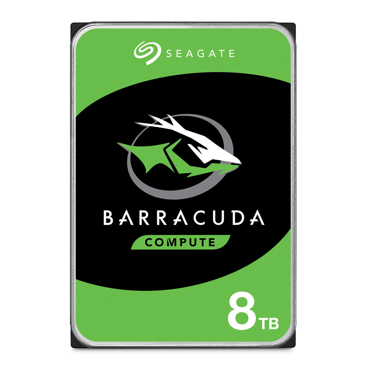 8TB 3.5 Inch SATA Internal Hard Drive E885679