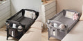 4 in 1 Baby Bassinet Bedside Sleeper L6338