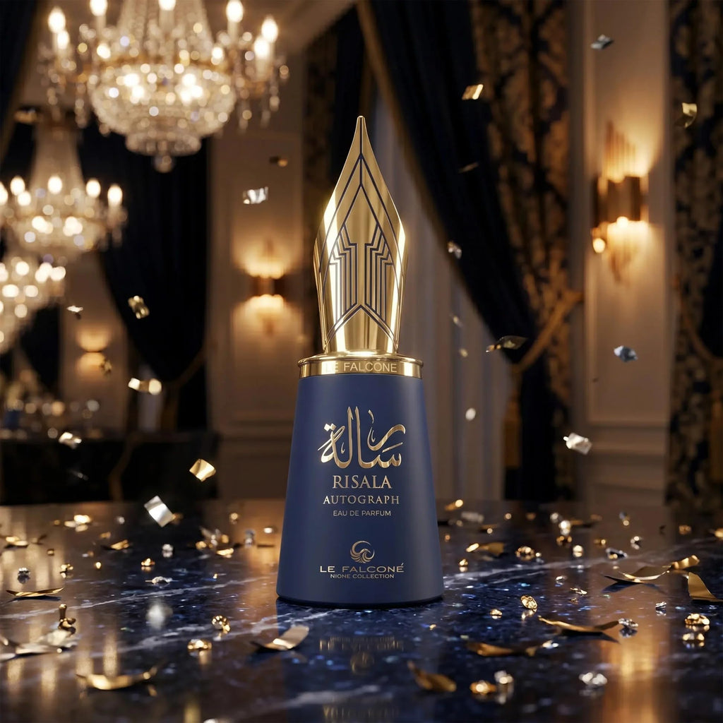 3.4 fl oz Eau de Parfum L82597