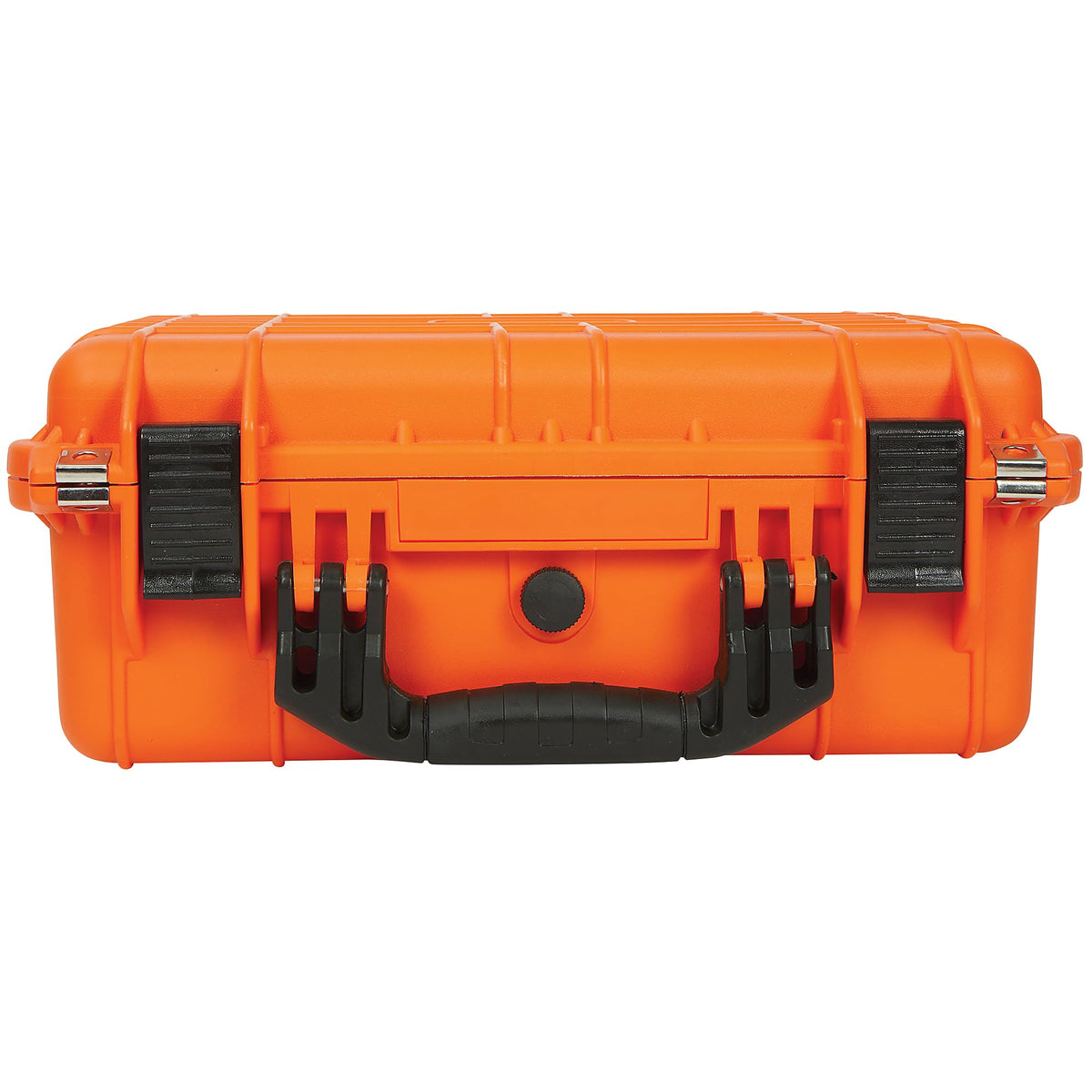 16in. Plastic Waterproof Storage Case with Foam T684