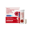 Probiotics for Bloating Relief 30 Capsules F705670