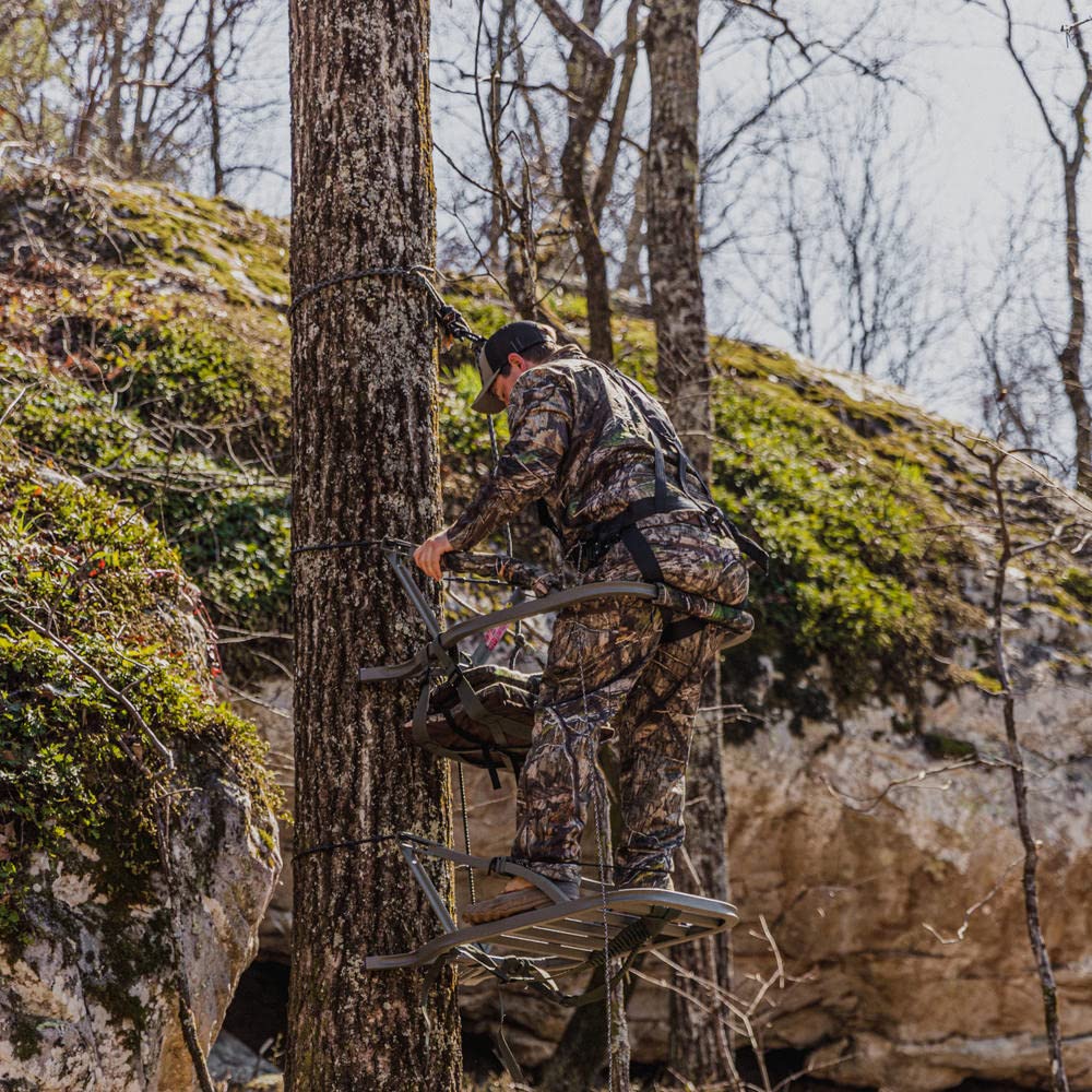 Climbing Treestand Z949