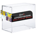 Acrylic Case Protector with Magnet Lid C75106