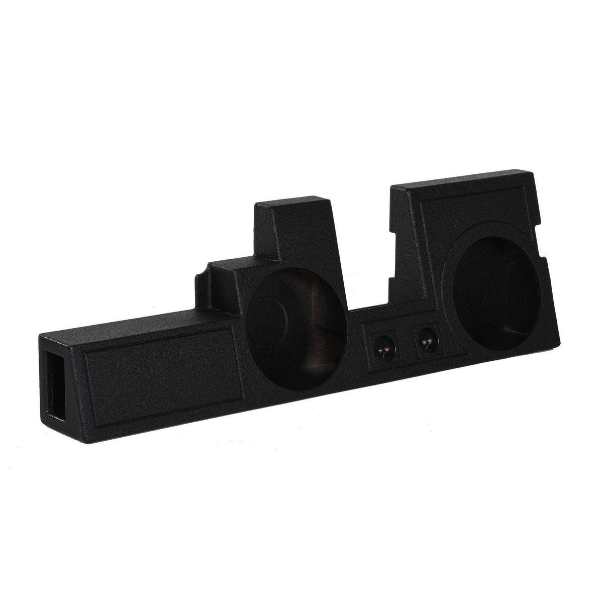 Dual 12" Ported Subwoofer Box H33190