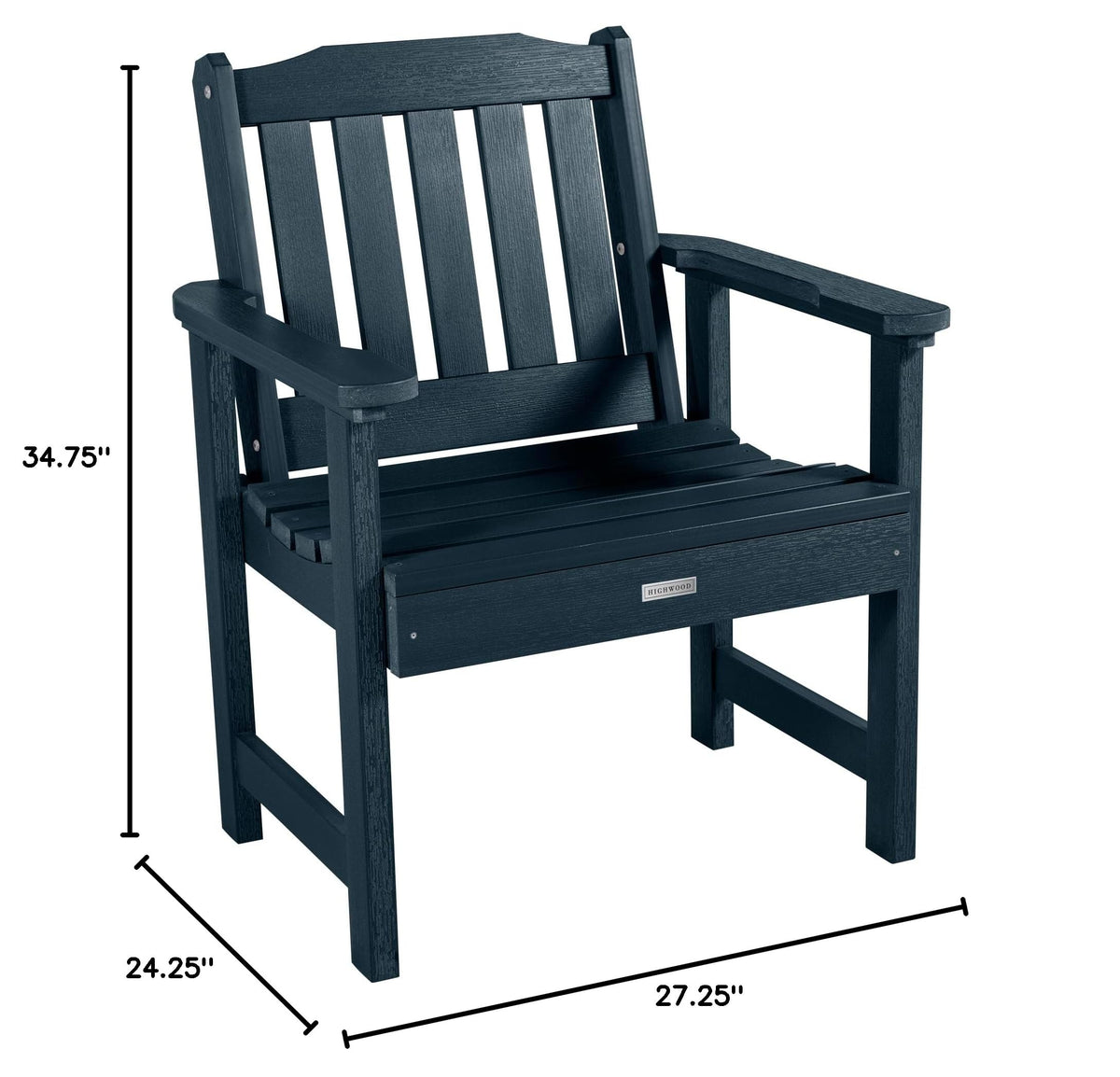 Garden Chair C8171