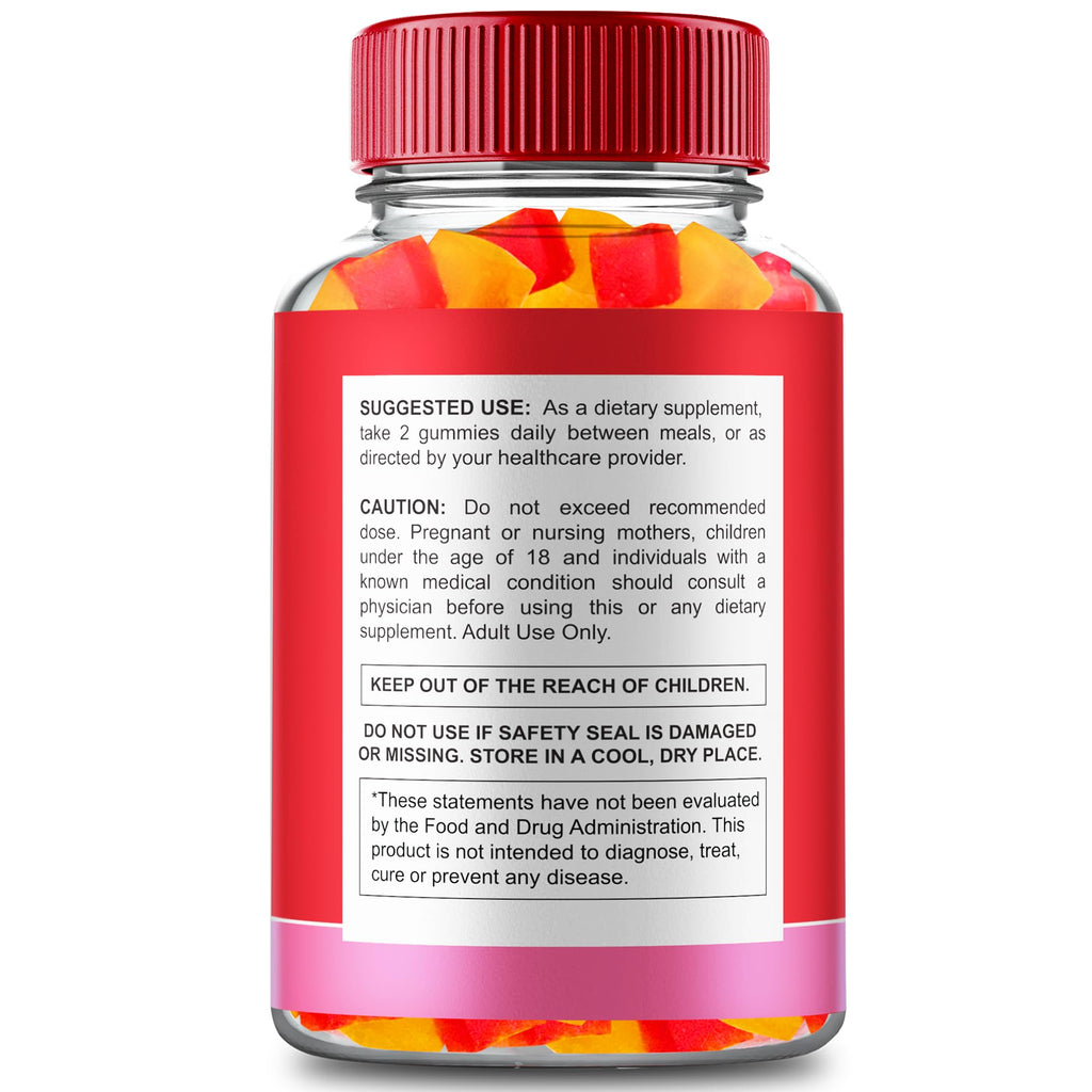 All Natural Full Spectrum Gummies 3 Pack T774951