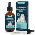 Natural Plant-Based Cat Oral Care P77540