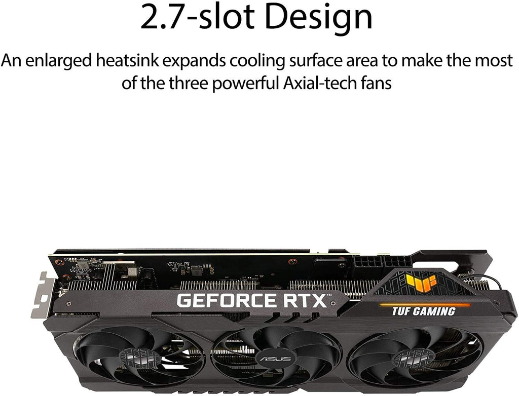 NVIDIA GeForce RTX 3070 8GB GDDR6 Graphics Card R369402