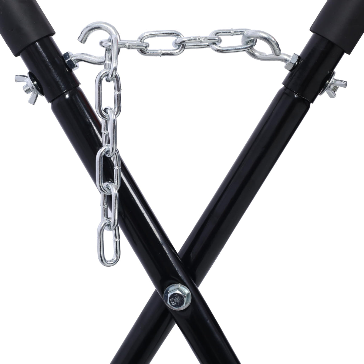 Folding Heavy Duty Work Stand Y256270