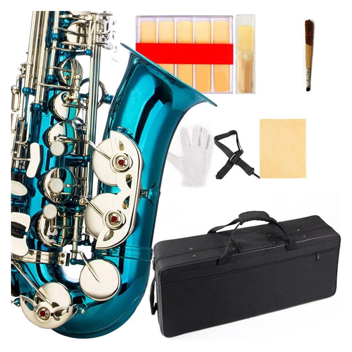 E Flat Alto Saxophone Y48213