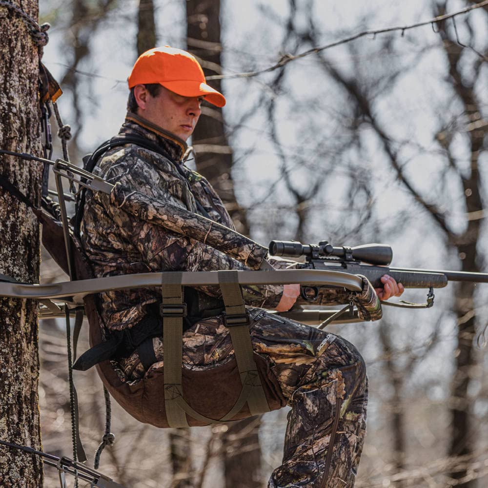 Climbing Treestand Z949