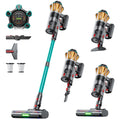 60Kpa 650W 70 Mins Cordless Stick Vacuum Cleaner N508