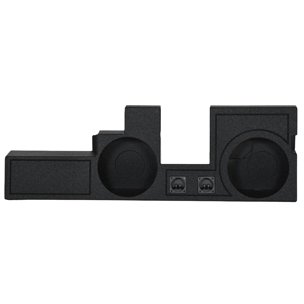 Dual 12" Ported Subwoofer Box H33190