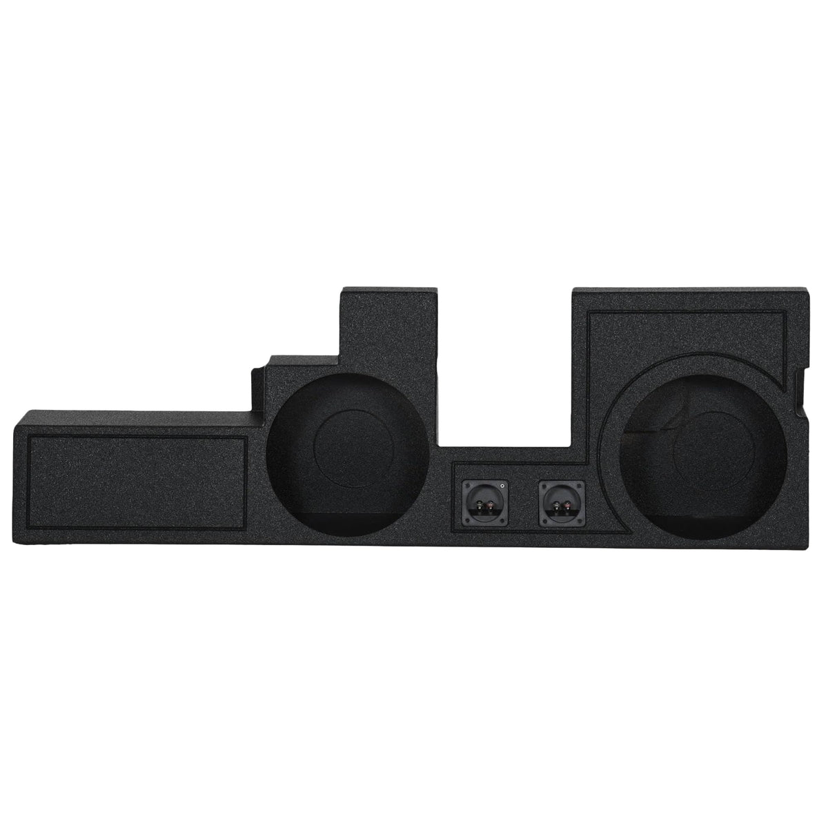 Dual 12" Ported Subwoofer Box H33190