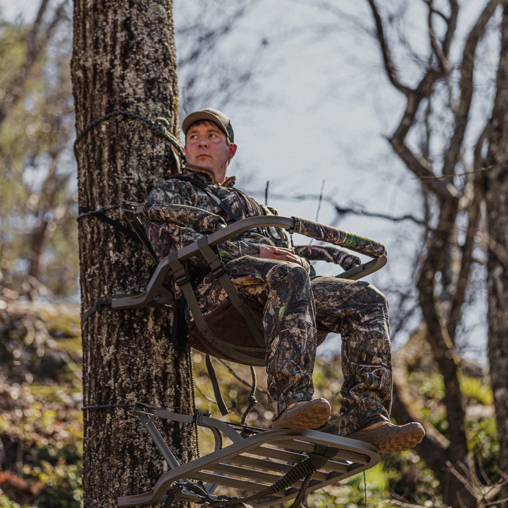 Climbing Treestand Z949