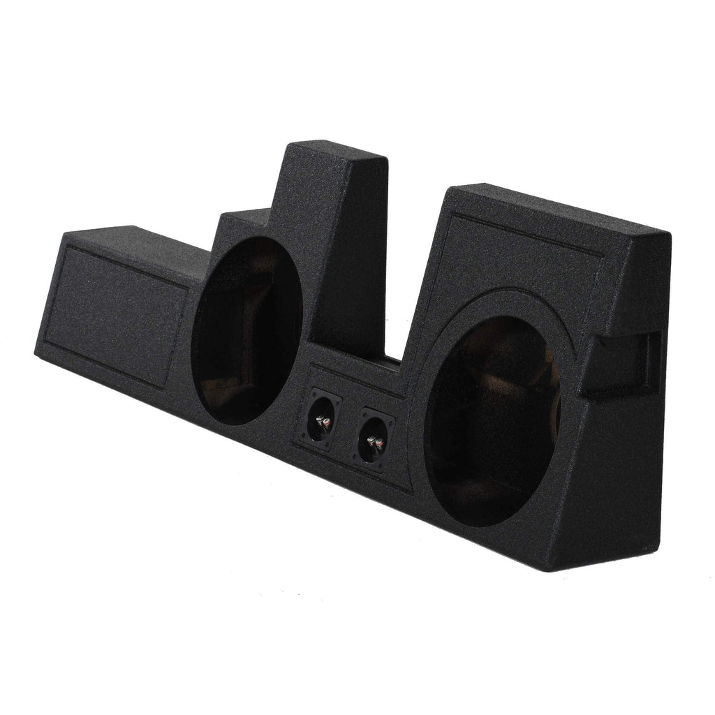 Dual 12" Ported Subwoofer Box H33190