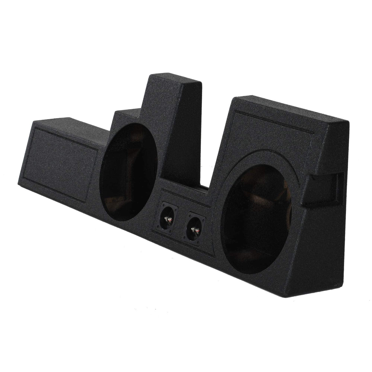 Dual 12" Ported Subwoofer Box H33190