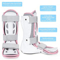 Walking Boot with Removable Liner & Splint U98058