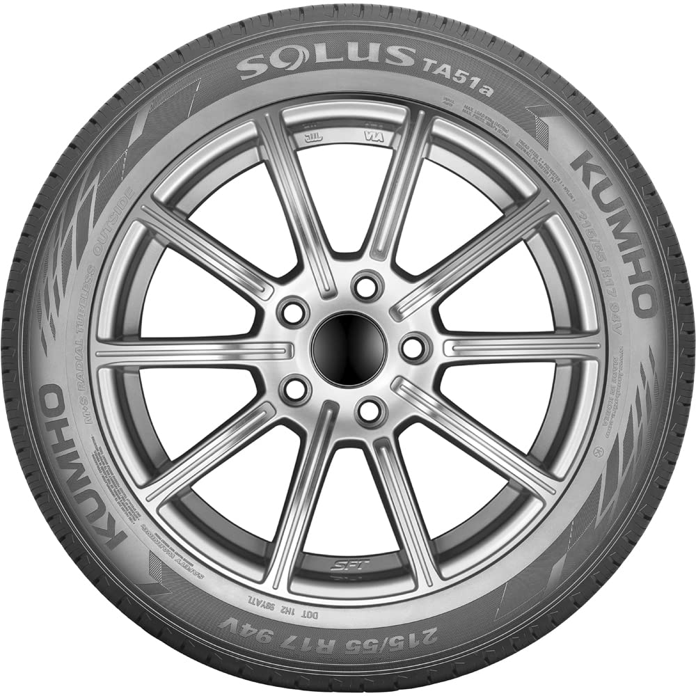 All-Season Tire 215/60R16 95H G66953