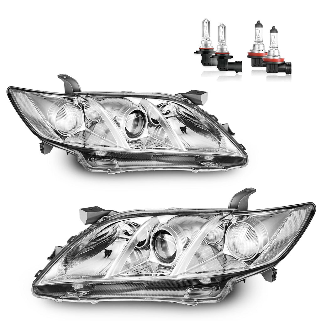 Halogen Headlights N6700