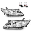 Halogen Headlights N6700