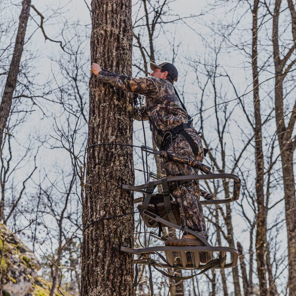 Climbing Treestand Z949