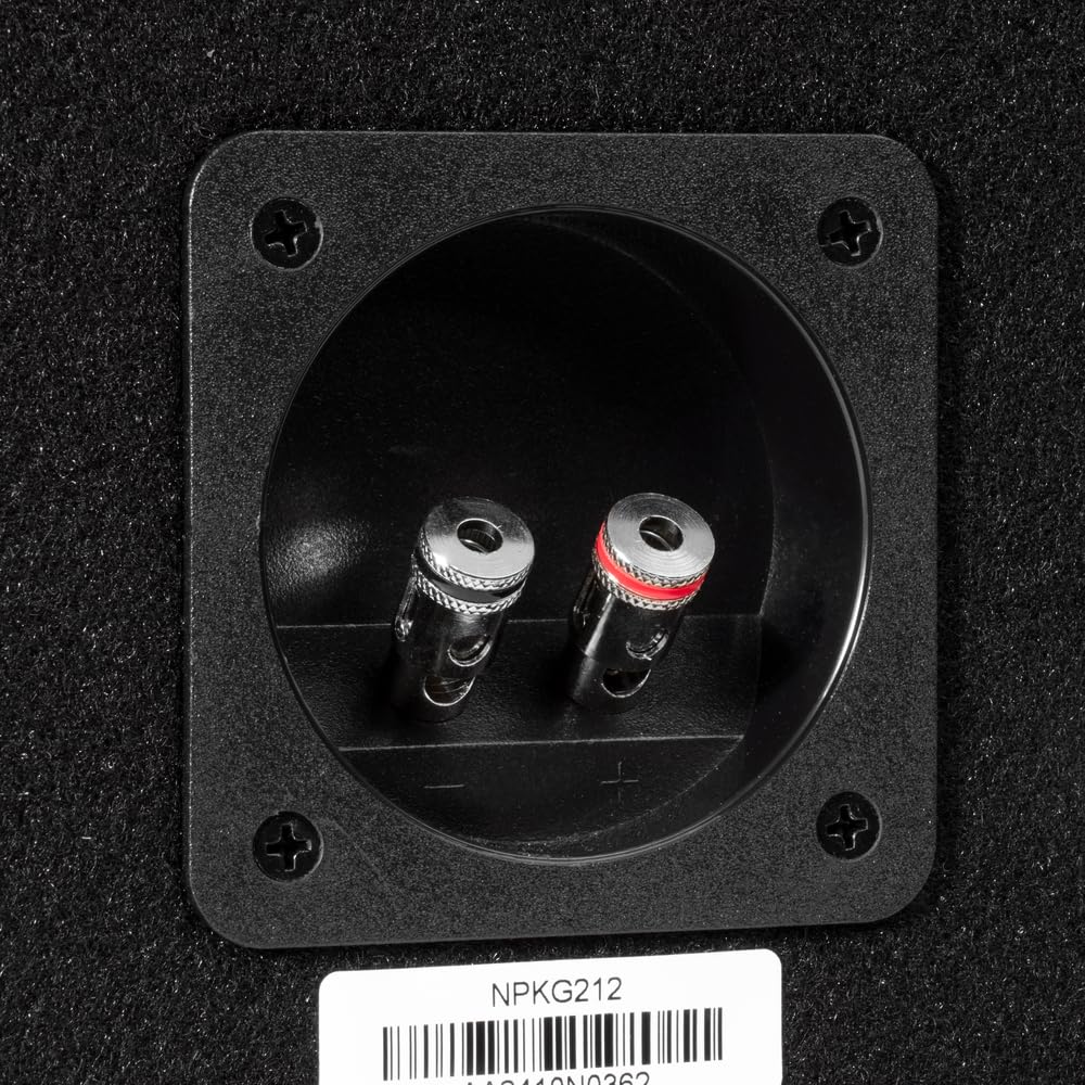 Dual 12" Subwoofer L160