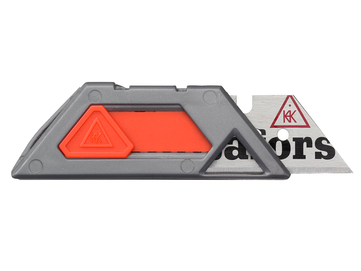 Utility Blades Dispenser of 5 V462